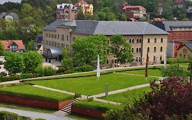 Schlosshotel Blankenburg